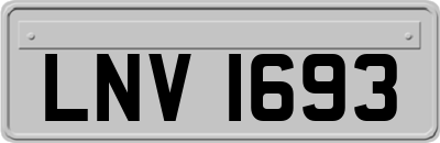 LNV1693