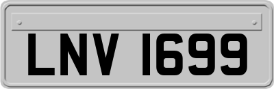 LNV1699