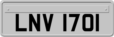 LNV1701