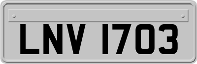 LNV1703