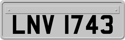 LNV1743