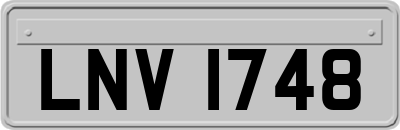 LNV1748