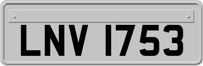 LNV1753