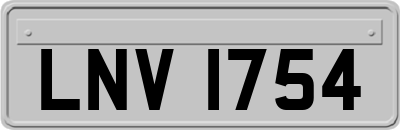 LNV1754