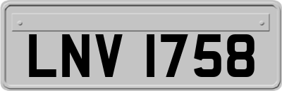LNV1758