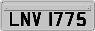 LNV1775