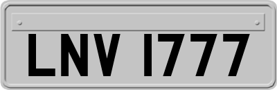 LNV1777