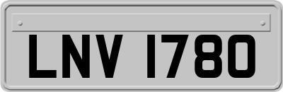 LNV1780
