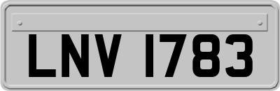 LNV1783