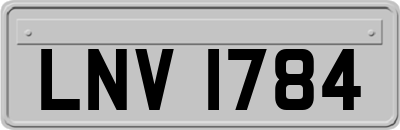 LNV1784
