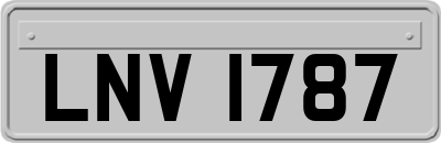 LNV1787