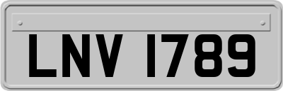 LNV1789