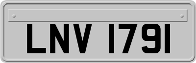 LNV1791