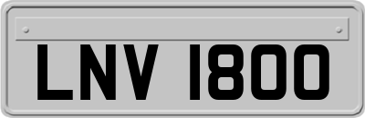 LNV1800