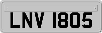 LNV1805