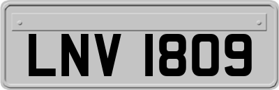 LNV1809
