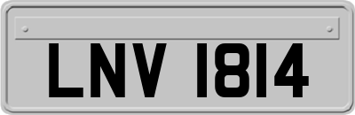 LNV1814
