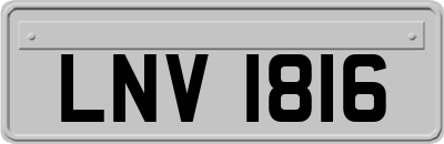 LNV1816