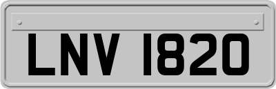 LNV1820