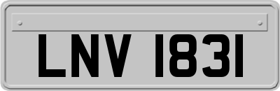 LNV1831