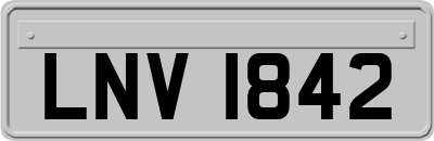 LNV1842
