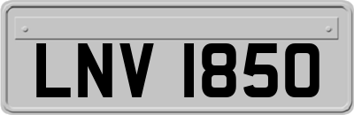 LNV1850