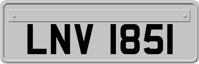 LNV1851