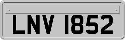 LNV1852