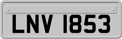LNV1853