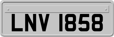 LNV1858