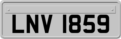 LNV1859
