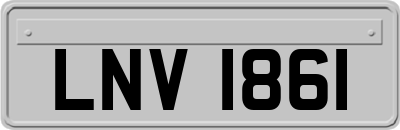 LNV1861