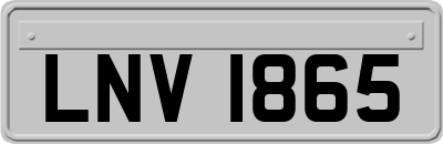 LNV1865