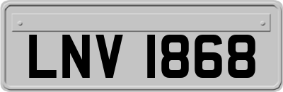LNV1868