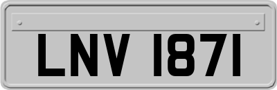 LNV1871