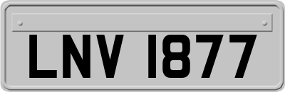 LNV1877