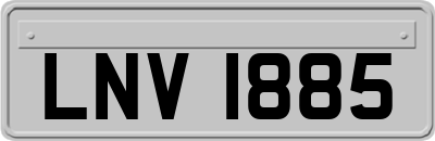 LNV1885