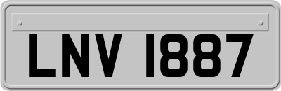 LNV1887