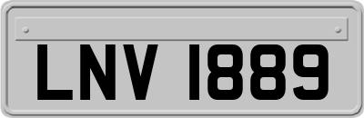 LNV1889