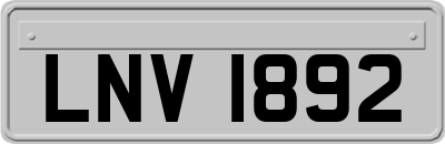 LNV1892
