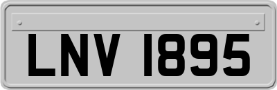 LNV1895