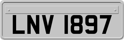 LNV1897