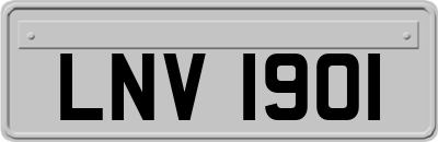 LNV1901