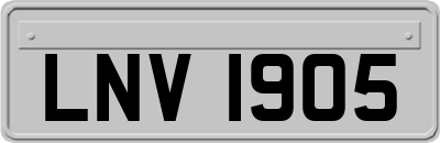 LNV1905