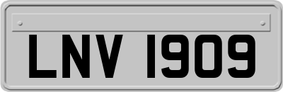 LNV1909