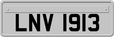 LNV1913