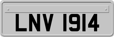 LNV1914