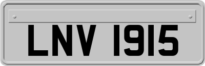 LNV1915