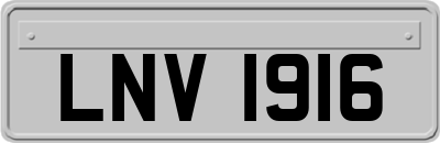 LNV1916