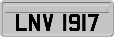 LNV1917
